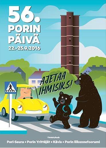 Tapahtumia ja verkostoitumistilaisuuksia