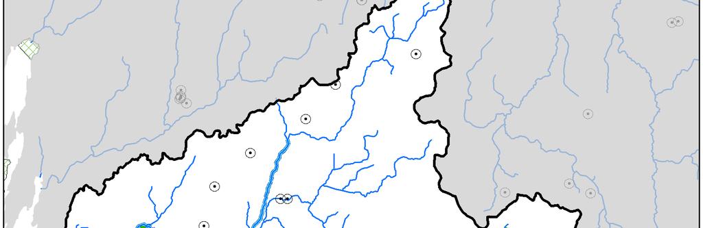 Lapväärtinjoen vesistöalue kuuluu kalataloudellisesti arvokkaan meritaimenkantansa takia UNESCO:n kansainvälisiin ns. Project Aqua -vesiensuojelukohteisiin.
