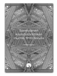 Vanhuuden monet kasvot on toimittanut Taimi Tulva, Ilkka Uusitalo ja Kimmo Harra.