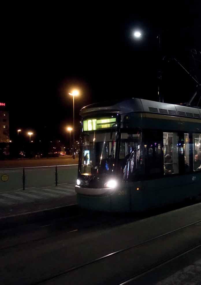 2 KOETTU TURVALLISUUS JA ASUINYMPÄRISTÖN LAATU Helsinki on hyvin turvallinen eurooppalaiseksi pääkaupungiksi, lähinnä kai narkkarit ja alkoholistit tekee pahaa toisilleen.