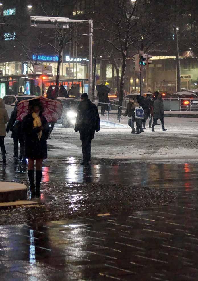 60 HELSINGIN