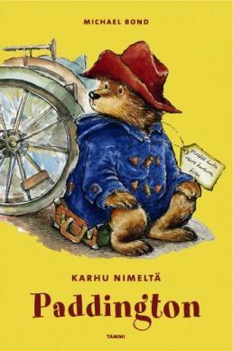 Paddingtonilla on taipumus joutua kommelluksiin, mutta hyvätahtoinen ja kohtelias karhuherra selviytyy