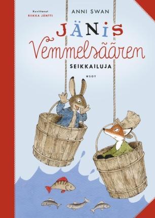 seikkailee muiden koti- ja kujakissojen kanssa Uppsalan kaduilla.