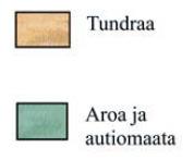 pohjarakentamisen kohde ja myös rakennusmateriaali Maalajit ovat syntyneet kallioperän rikkoontumisen ja rapautumisen tai orgaanisen toiminnan