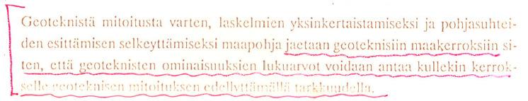 mukana kulkeutunutta, eloperäistä Humusmaa maanpinnan ohut kasvukerros, ruokamulta, eloperäistä yli 20% Savi