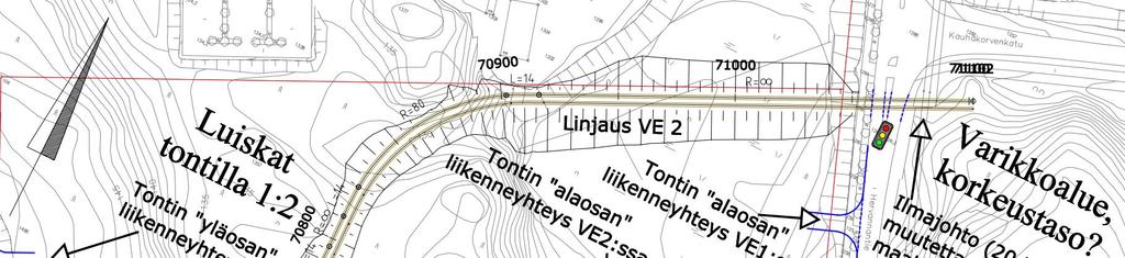 Hermiankadulla. Kuva 34.