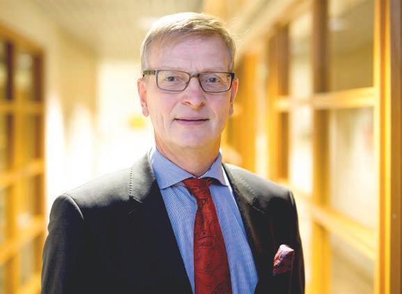 YLIJOHTAJAN KATSAUS sekä monet liikenteen ja logistiikan järjestämiseen liittyvät hankkeet pyritään selkeyttämään yhtiöittämistä hyödyntäen.