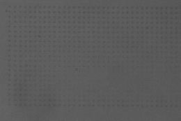 Laser based crystallization studies measured at IBM IBM/Macronix PCRAM Joint Project Crystallization after melt-quenching ALD demo samples 1. Heat to 250 C for 2 min to crystallize 2.