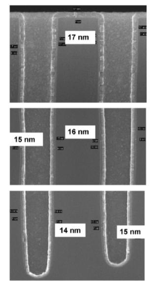 materials for thin film Li ion batteries selective area ALD radical enhanced ALD photo-ald corrosion protection coatings fluorides for optics photocatalytic