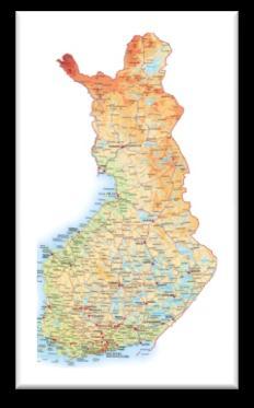 palvelu ja ratkaisu