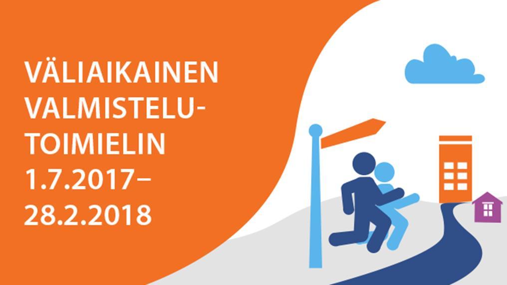 kesäkuun loppuun 2017, jonka