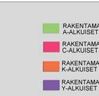 Kantakaupungin yleiskaava tulee rajautumaan keskustan yleiskaavan alueeseen. 2.