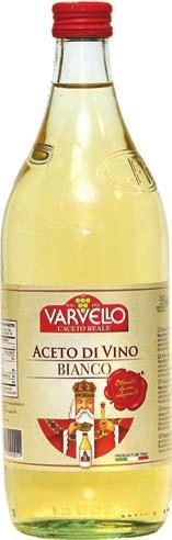 10 5. VARVELLO VIINIETIKAT Torino & Modena, Italia PIEMONTEN