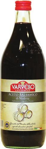 Tuotekoodi 32517 BALSAMIETIKKA MODENASTA GOLDEN LINE VARVELLO