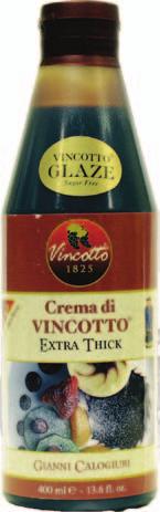 2 PAKSU VINCOTTO KASTIKE 400 ML ALKUPERÄINEN PAKSU VINCOTTO MAUSTEKASTIKE PULLO 400 ML