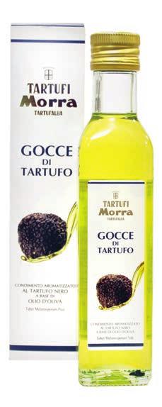 TARTUFI MORRA PULLO 55 ML Tuotekoodi 78658