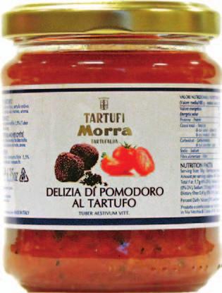 KESÄTRYFFELIKASTIKE MUSTASTA TRYFFELISTÄ (8%)