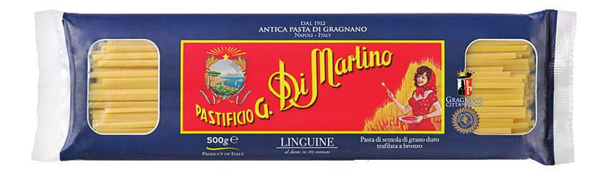 SPAGETTINI Tuotekoodi