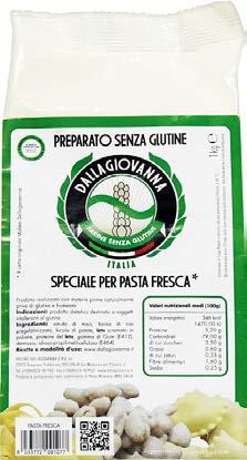 PASTAN TEKOON PAPERIPUSSI 1 KG Tuotekoodi