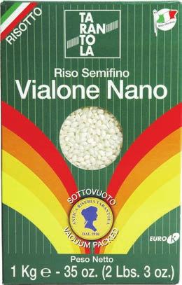 ARBORIO RIISI TARANTOLA