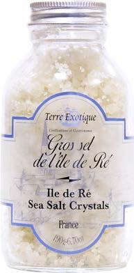Tuotekoodi 24219 FLEUR DE SEL & GRILLATUT MAUSTEET TUUBI