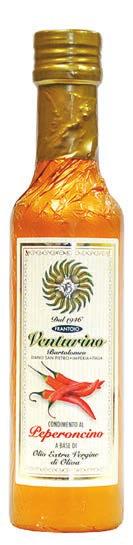 ) BALSAMIETIKKA VENTURINO PULLO 250 ML