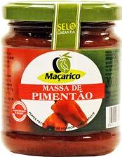 PIRI PIRI KASTIKE MAÇARICO PURKKI 200