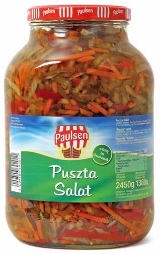 SUOLAKURKKUJA PAULSEN PURKKI 2650 ML