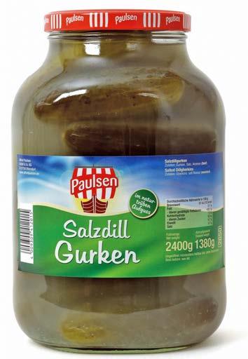 PAULSEN PURKKI 2650 ML Tuotekoodi