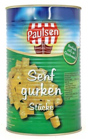 56 HAPANKAALI PAULSEN PELTIPURKKI