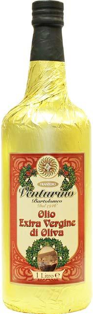 VIRGIN OLIIVIÖLJY MODERN VENTURINO PULLO 1 L