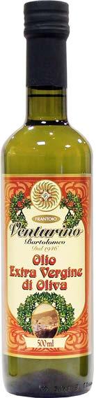FOLIOSSA MODERN VENTURINO PULLO 500 ML
