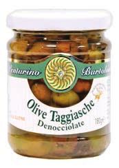 TAGGIASCA KIVETTÖMÄT
