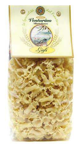 VENTURINO MUOVIPAKKAUS 500 G Tuotekoodi 79347 GIGLI