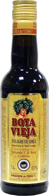 O.P. RESERVA PULLO 250 ML
