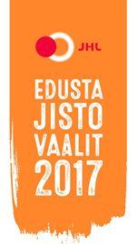 2017 Ohjelma alkaa 17:00 ehdokkaiden esittelyllä, jonka jälkeen esiintyy Yhteisöteatteri Jäänsärkijät, YTK- yhtä tyhjän kanssa Kuva Milja Utunen