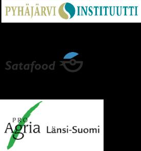 satafood.net www.satafood.net ProAgria Länsi-Suomi Pori puh. 020 747 2550 info.lansi@proagria.fi www.