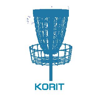 Frisbeegolfrata by Prodigy