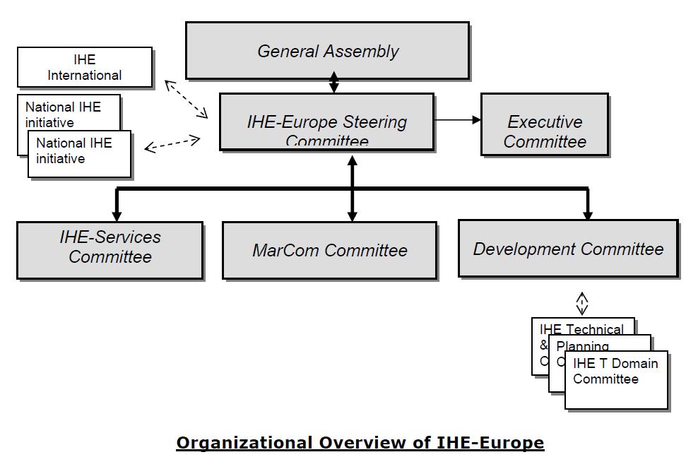 Co-chairien valinta Ehdokkaita neljä (4) kappaletta, kaikki valittiin IHE Finland toimintaan co-chair tehtävään
