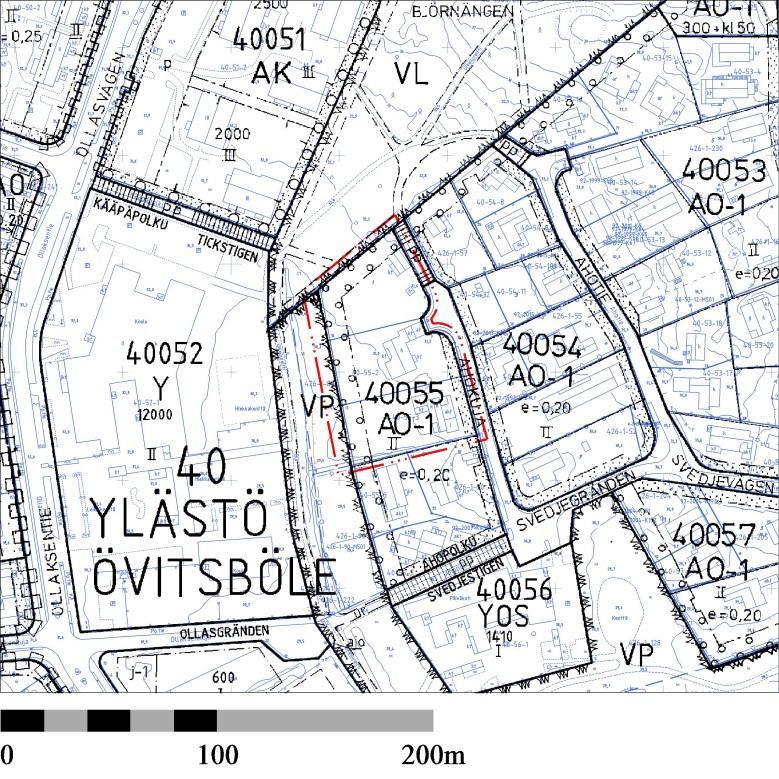 3.2 Suunnittelutilanne Valtakunnalliset alueidenkäyttötavoitteet Valtioneuvosto on määritellyt valtakunnalliset alueidenkäyttötavoitteet, joita hanke toteuttaa.