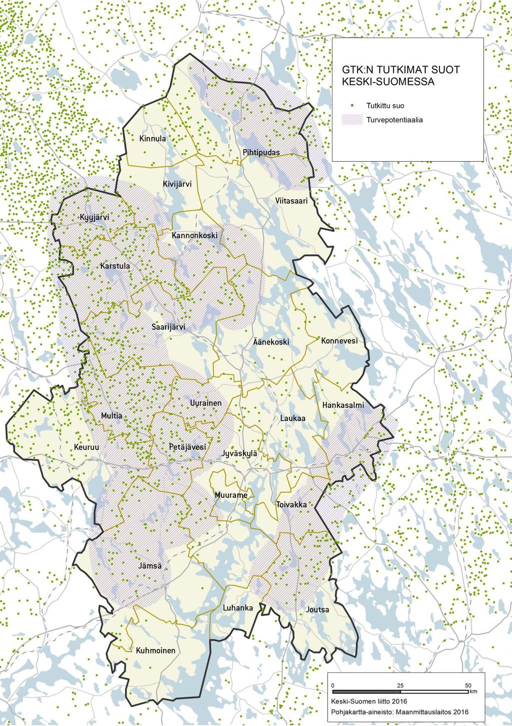 25 Keski-Suomen