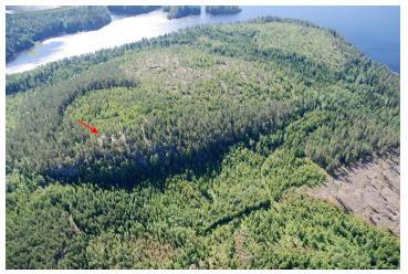 (RKY). Keski-Suomessa on 57 RKY -kohdetta ja niitä koskevat valtakunnalliset alueidenkäyttötavoitteet.