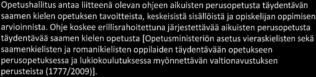 LIITE 1