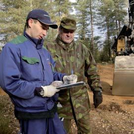 10 ALUE, TOIMITILA JA YMPÄRISTÖN HALLINTA TTS- kaudella toteutetaan VNS 2004 toimeenpanosta aiheutuvat yhdyskuntapoliittiset (alueet, toimitilat, rakenteet, asunnot, ylläpito yms.