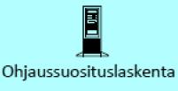 Mitä ohjaussuosituslaskenta on nyt?