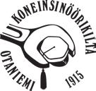 TVuonna 1915 perustettu Koneinsinöörikilta eli KIK on yksi Otaniemen ja koko Suomen suurimmista killoista.