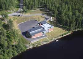 Kaivovesi-Janakan vedenottamo Viitaniemen pintavesilaitos... Tekniset ekskrsiot totetetaan virtaalitodellistta hyödyntämällä. Tapahtmapaikkana on Jyväskylän Paviljongin kokostila Felix.