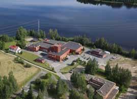 Jyväskylän Energian digitaalisen edelläkävijyyden myötä palvelt sekä niiden takana olevan ajteln pääsee nyt kokemaan virtaalitodellisdessa. Tämä korvaa perinteiset ekskrsiot tänä vonna.