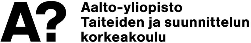 Aalto-yliopisto, PL 11000, 00076 AALTO www.aalto.fi Taiteen maisterin opinnäytteen tiivistelmä Tekijä Aini Väätti Työn nimi Pysähdy, hengitä, kuuntele.