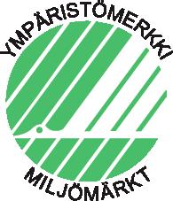 Pohjoismainen ympäristömerkki eli Joutsenmerkki on ympäristömerkeistä Suomessa tunnetuin; sen visiona on kestävä kehitys.
